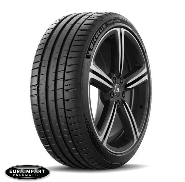 Michelin PILOT SPORT 5  205/45 R17 88 Y  XL  TL BORDINO DOT 2025